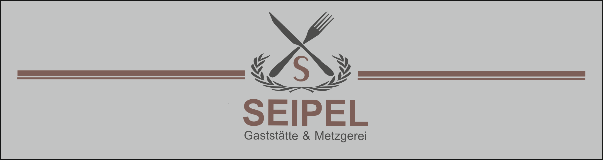 Metzgerei Seipel