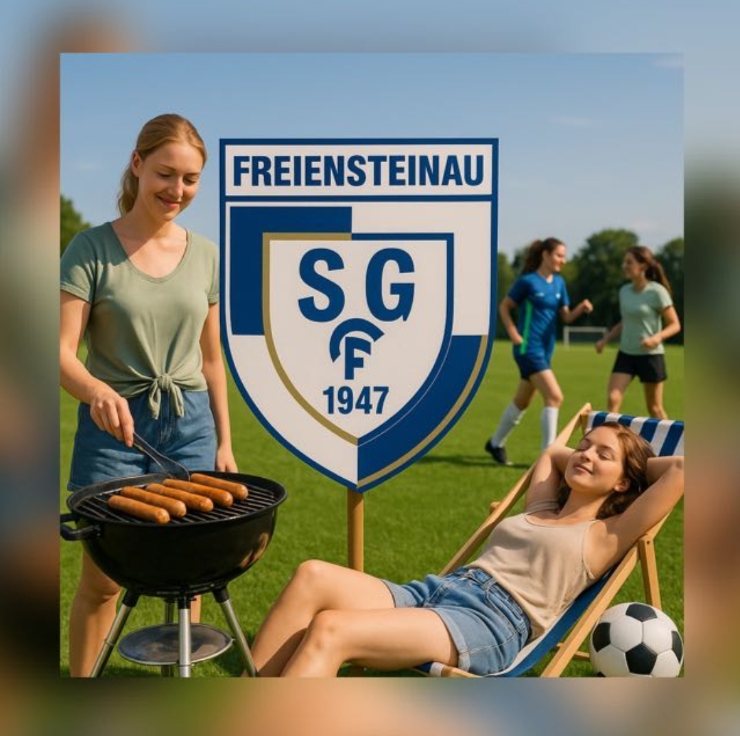 Grill & Chill - SGF<br>